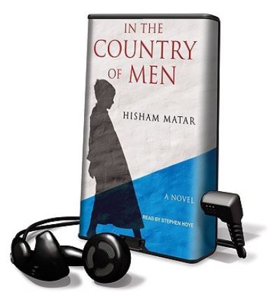 Cover for Hisham Matar · In the Country of Men (N/A) (2008)