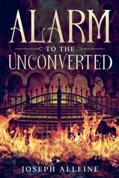 Cover for Joseph Alleine · Alarm to the Unconverted (Paperback Book) (2020)