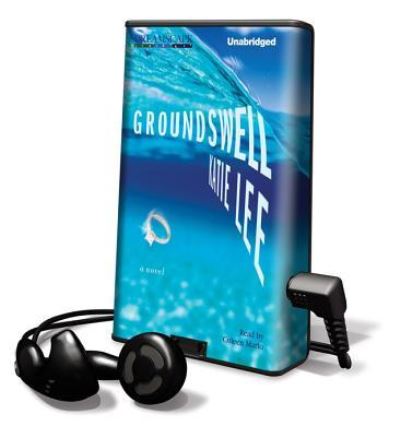 Groundswell - Katie Lee - Other - Dreamscape Media - 9781611202915 - August 1, 2011