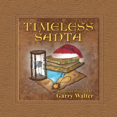 Cover for Garry Walter · Timeless Santa (Taschenbuch) (2015)