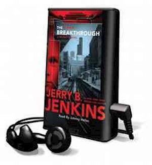 The Breakthrough - Jerry B Jenkins - Autre - eChristian - 9781616575915 - 1 septembre 2012