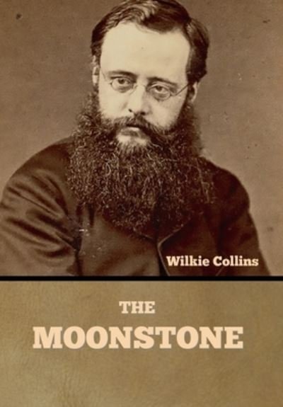 Cover for Wilkie Collins · Moonstone (Bog) (2022)