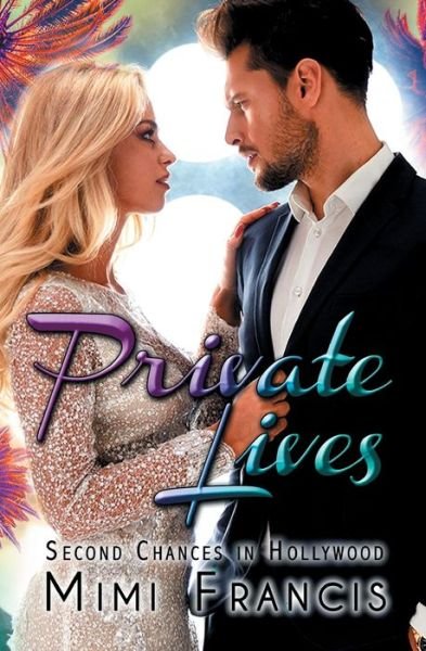 Cover for Mimi Francis · Private Lives (Paperback Book) (2021)