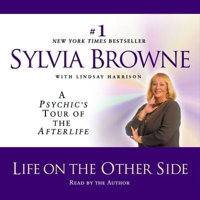 Cover for Sylvia Browne · Life on the Other Side (CD) (2005)