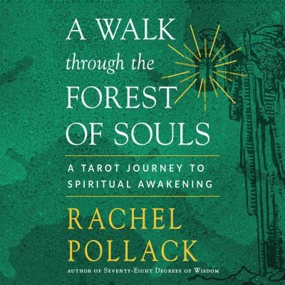 A Walk Through the Forest of Souls - Rachel Pollack - Muziek - Dreamscape Media - 9781666583915 - 18 mei 2023