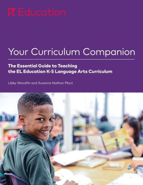 Cover for Libby Woodfin · Your Curriculum Companion (Paperback Book) (2017)