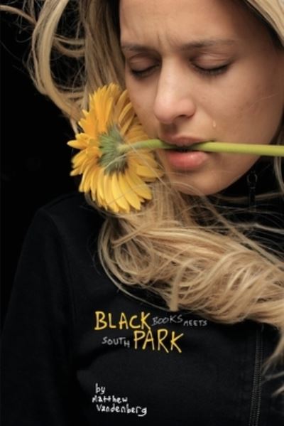 Black Park - Matthew Vandenberg - Książki - Tablo Pty Ltd - 9781685830915 - 17 listopada 2021