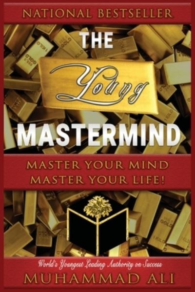 Cover for Ali Muhammad · The Young Mastermind (Paperback Book) (2018)