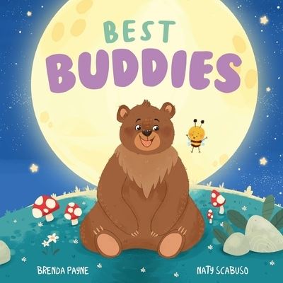 Best Buddies - Brenda Payne - Książki - Publishdrive - 9781778213915 - 18 czerwca 2022