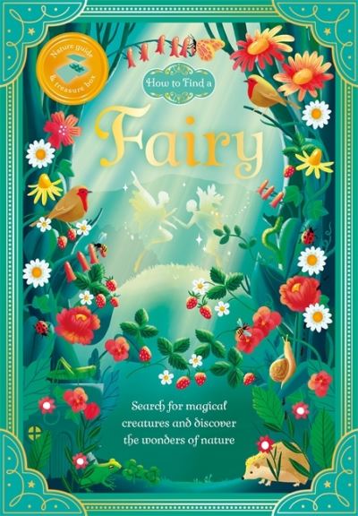 Fairy - Igloo Books - Kirjat - Bonnier Books Ltd - 9781839031915 - maanantai 21. syyskuuta 2020