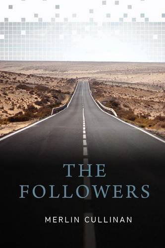 Cover for Merlin Cullinan · The Followers (Paperback Book) (2014)