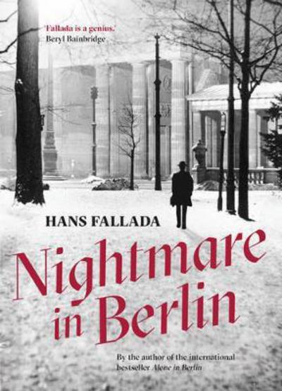 Cover for Fallada · Nightmare in Berlin (Book) [Ireland / Export paperback edition] (2016)