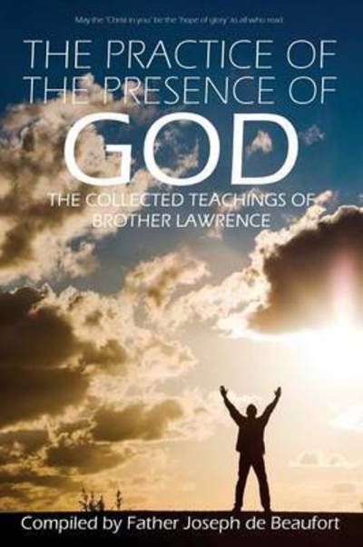 Cover for Brother Lawrence · The Practice of the Presence of God by Brother Lawrence (Paperback Bog) (2015)