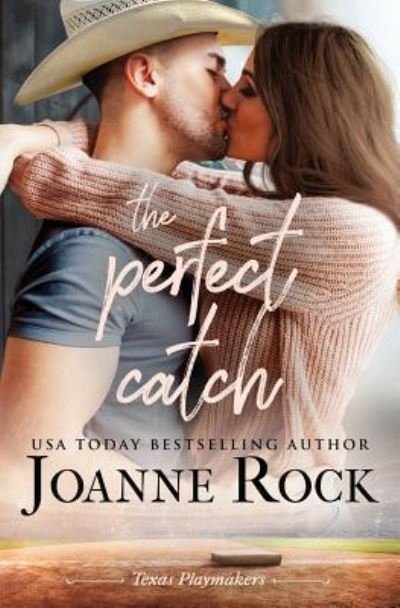 Cover for Joanne Rock · The Perfect Catch (Paperback Book) (2019)