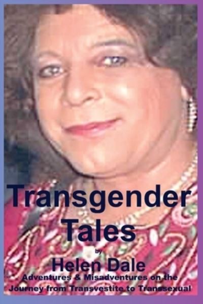 Cover for Helen Dale · Transgender Tales (Paperback Book) (2022)