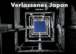 Cover for Jordy Meow · Verlassenes Japan (Book) (2022)