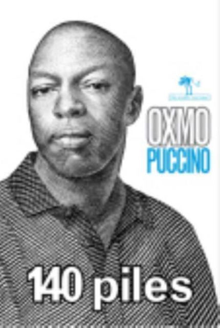 Cover for Oxmo Puccino · 140 piles (Paperback Book) (2014)