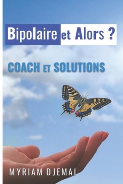 Cover for Myriam Djemai · Coach Et Solutions (Paperback Book) (2020)