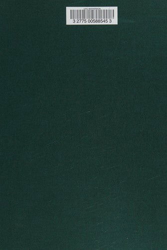 Cover for Galen · Galeni De Foetuum Formatione (Book) (2001)