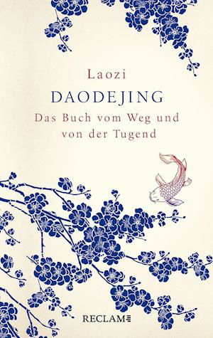 Cover for Laozi · Daodejing (Innbunden bok) (2021)