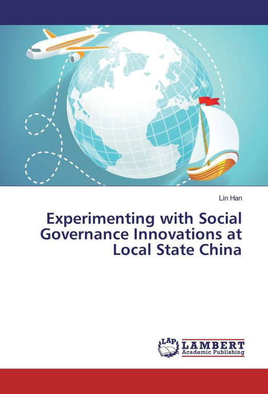 Cover for Han · Experimenting with Social Governanc (Book)