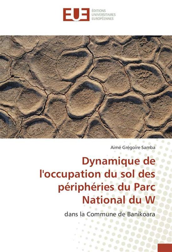 Cover for Samba · Dynamique de l'occupation du sol (Buch)