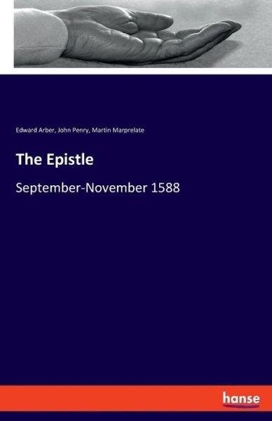 Cover for Arber · The Epistle (Bok) (2019)