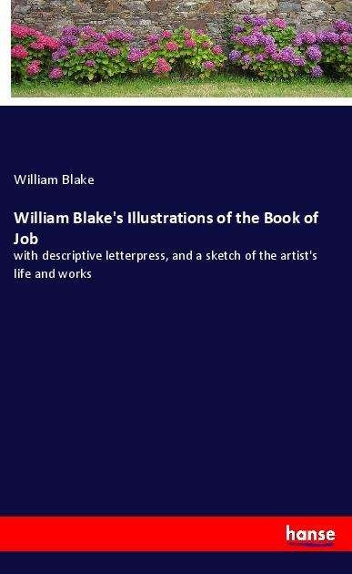 Cover for Blake · William Blake's Illustrations of (N/A) (2021)