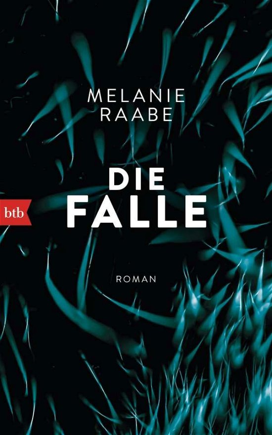 Cover for Raabe · Raabe:die Falle (Bok)
