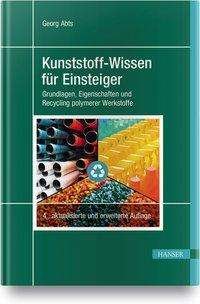 Cover for Abts · Kunststoff-Wissen für Einsteiger (Bog)