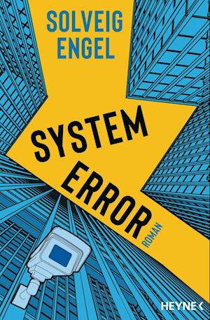 Cover for Solveig Engel · System Error (Paperback Bog) (2022)