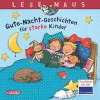 Gute-Nacht-Geschichten für sta - Tielmann - Books -  - 9783551089915 - 