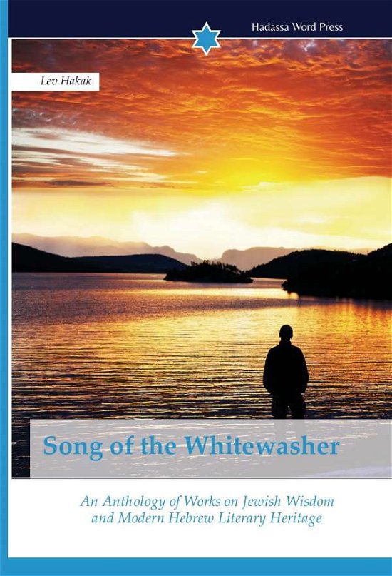 Cover for Hakak · Song of the Whitewasher (Book)