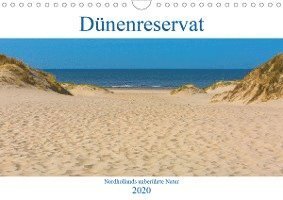 Cover for Kufner · Dünenreservat - Nordhollands unb (Bog)