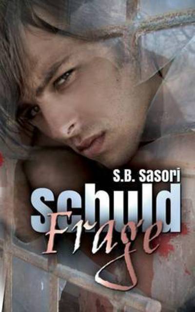 Cover for S B Sasori · Schuldfrage (Paperback Book) (2015)