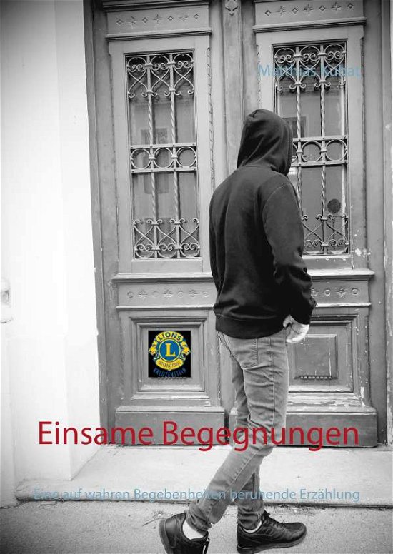 Cover for Kubat · Einsame Begegnungen (Book)