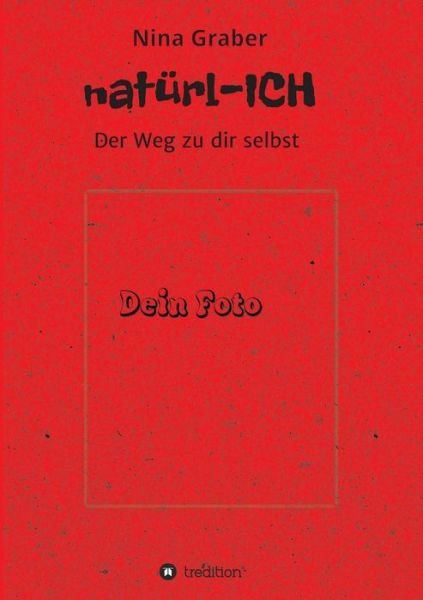 Cover for Graber · Natürl-ich (Book)