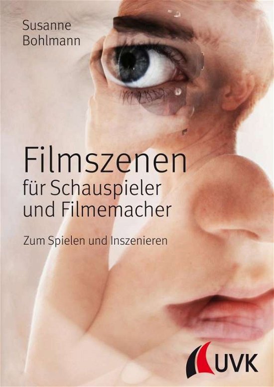 Cover for Bohlmann · Filmszenen für Schauspieler (Book)