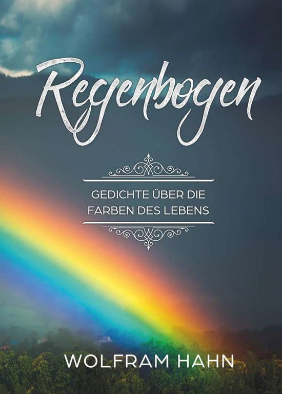 Cover for Hahn · Regenbogen (Book) (2018)