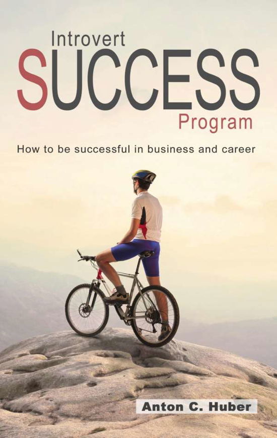 Cover for Huber · Introvert Success Program (Book) (2020)