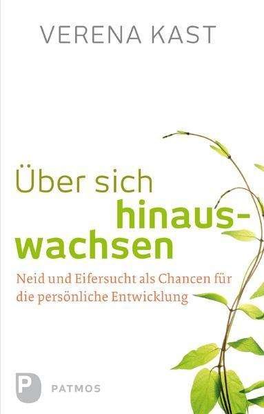 Cover for Kast · Über sich hinauswachsen (Book)