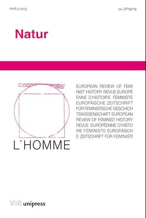 Cover for Natur (Taschenbuch) (2023)