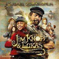 Cover for Michael Ende · CD Jim Knopf und Lukas der Lok (CD)