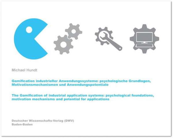 Cover for Hundt · Gamification industrieller Anwend (Book)