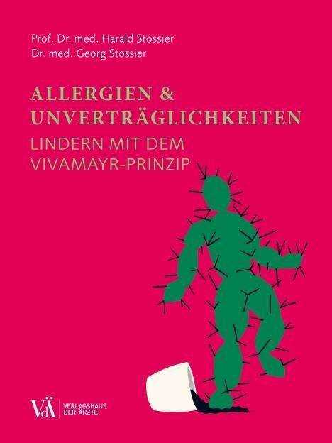 Cover for Stossier · Allergien &amp; Unverträglichkeite (Book)