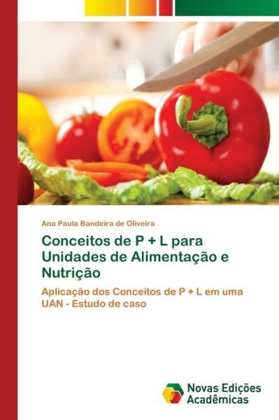 Cover for Oliveira · Conceitos de P + L para Unidad (Book) (2018)