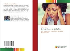 Cover for Bagayana · Outro Casamento Falso (Buch)