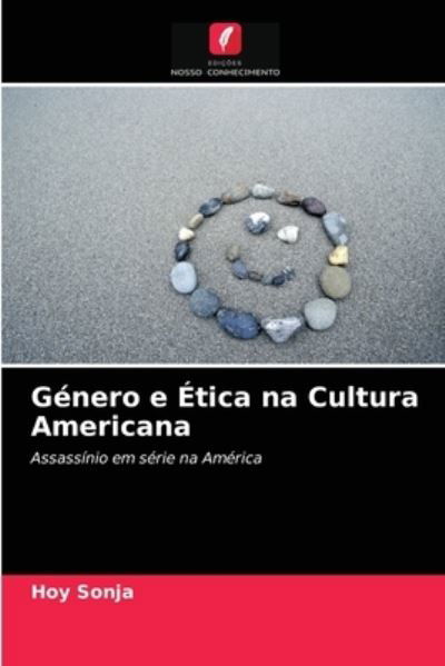 Cover for Sonja · Género e Ética na Cultura America (N/A) (2021)