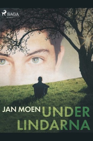 Cover for Jan Moen · Under lindarna (Bok) (2019)