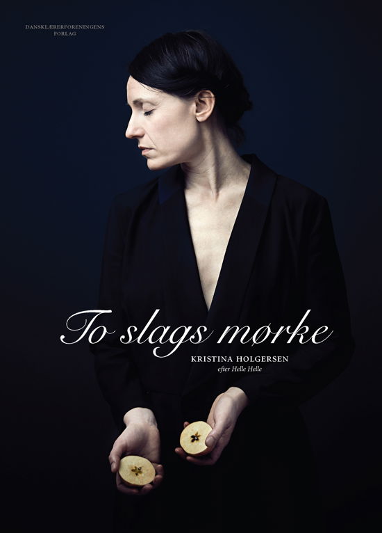 To slags mørke - Kristina Holgersen - Böcker - Dansklærerforeningen - 9788779967915 - 18 april 2016